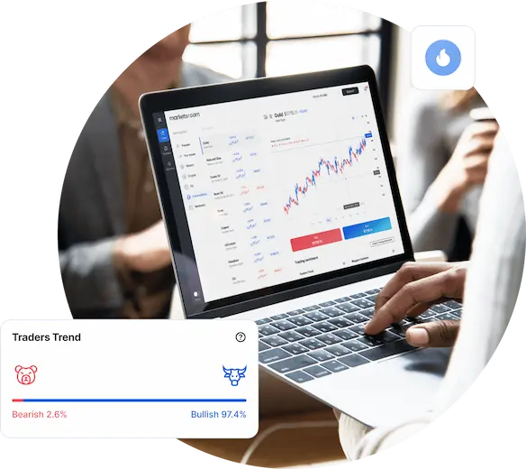 Why Trade Commodity CFDs with Tokensspring.com