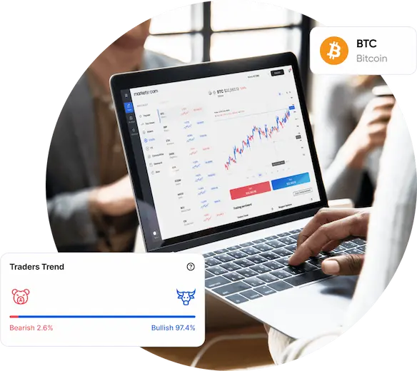 Why Trade Cryptocurrencies CFDs at Tokensspring